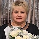 Знакомства: Одуванчик, 55 лет, Вилейка
