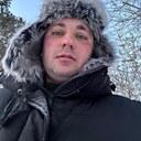 Знакомства: Максим, 30 лет, Ангарск