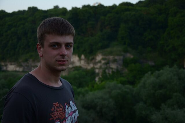 Фото - Tabor.ru