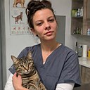 Знакомства: Дарья, 29 лет, Киев