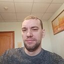 Знакомства: Виктор, 37 лет, Похвистнево