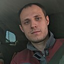Знакомства: Никита, 35 лет, Добрянка
