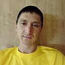 Знакомства: Нак, 35 лет, Щучинск