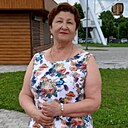 Знакомства: Лидия, 63 года, Владикавказ