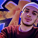 Знакомства: Рафаэль, 25 лет, Нижний Новгород