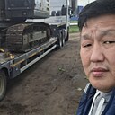 Знакомства: Sokto, 45 лет, Улан-Удэ