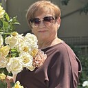 Знакомства: Татьяна, 61 год, Брянск