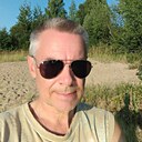 Знакомства: Сергей, 60 лет, Калуга