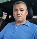Знакомства: Гафур, 43 года, Геленджик