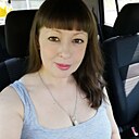 Знакомства: Ульяна, 45 лет, Мыски