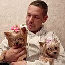 Знакомства: Вовик, 37 лет, Заславль