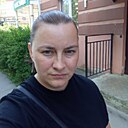 Знакомства: Юлия, 41 год, Кострома