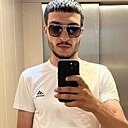 Знакомства: Аа, 28 лет, Красноярск