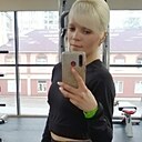 Знакомства: Леся, 38 лет, Бугульма