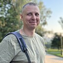 Знакомства: Сергей, 36 лет, Минск