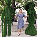 Знакомства: Виктория, 51 год, Иркутск
