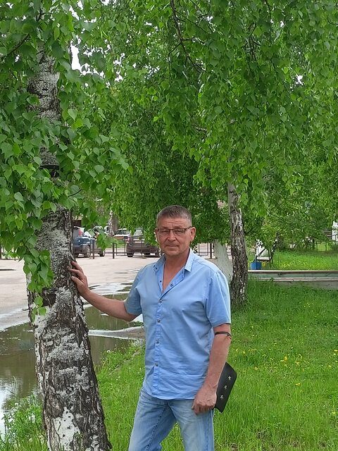 Фото - Tabor.ru