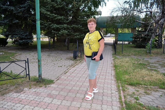 Фото - Tabor.ru