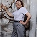 Знакомства: Татьяна, 66 лет, Чита