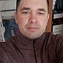 Знакомства: Эдуард, 39 лет, Янаул