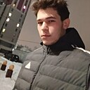 Знакомства: Иван, 20 лет, Славгород