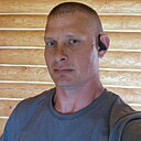 Знакомства: Владимир, 36 лет, Сухиничи