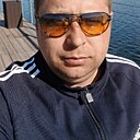 Знакомства: Серж, 40 лет, Магнитогорск