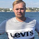 Знакомства: Влад, 28 лет, Ейск