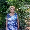 Знакомства: Валентина, 69 лет, Донецк