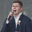 Знакомства: Никита, 25 лет, Добруш