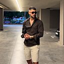 Знакомства: Вячеслав, 37 лет, Энгельс