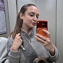 Знакомства: Яна, 32 года, Москва