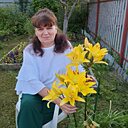 Знакомства: Любовь, 60 лет, Москва