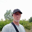 Знакомства: Сергей, 51 год, Усть-Каменогорск