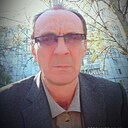 Знакомства: Василий, 64 года, Тольятти