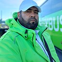Знакомства: Bahrom, 45 лет, Киев