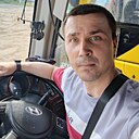 Знакомства: Дима, 39 лет, Вологда