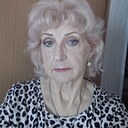 Знакомства: Елена, 65 лет, Хабаровск