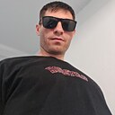 Знакомства: Стас, 38 лет, Капчагай