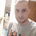 Знакомства: Олександр, 28 лет, Познань