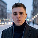 Знакомства: Антон, 34 года, Томск