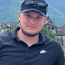 Знакомства: Sem, 22 года, Медногорск