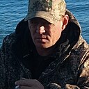Знакомства: Александр, 47 лет, Зима