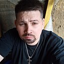 Знакомства: Кирилл, 35 лет, Тутаев