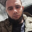 Знакомства: Володимир, 27 лет, Синельниково