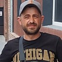 Знакомства: Антон, 38 лет, Томск