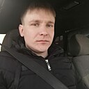 Знакомства: Владимир, 35 лет, Волжск