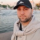 Знакомства: Виктор, 40 лет, Москва