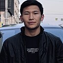 Знакомства: Баэл, 19 лет, Екатеринбург
