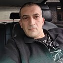 Знакомства: Вардан, 43 года, Москва